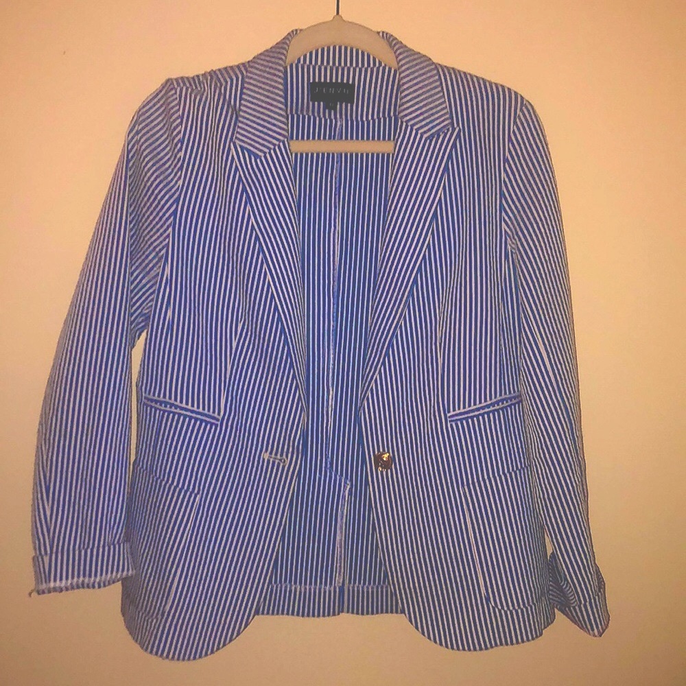 J’envie NEW never been worn blazer